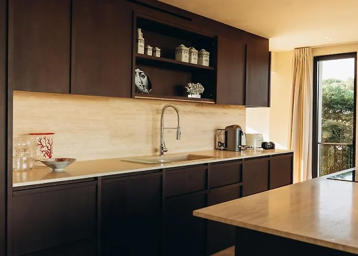 Casa La Gioia - With Concierge Service *