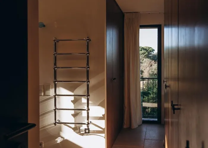 Casa La Gioia - With Concierge Service 아파트