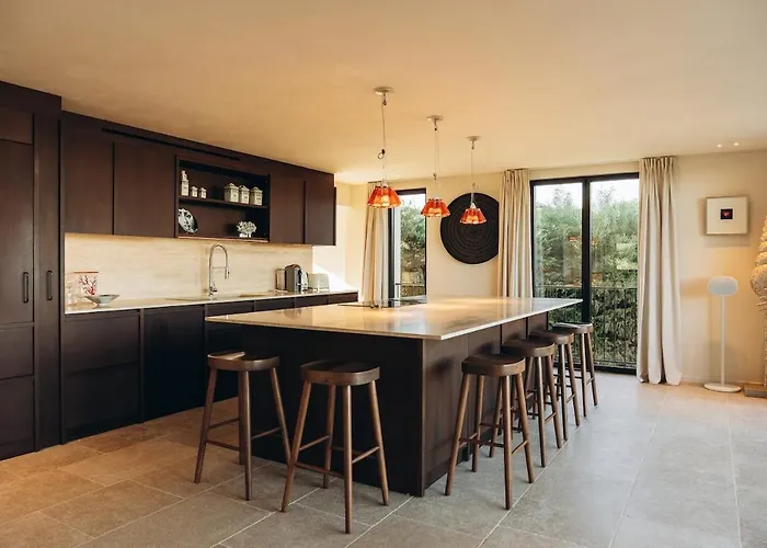 Casa La Gioia - With Concierge Service