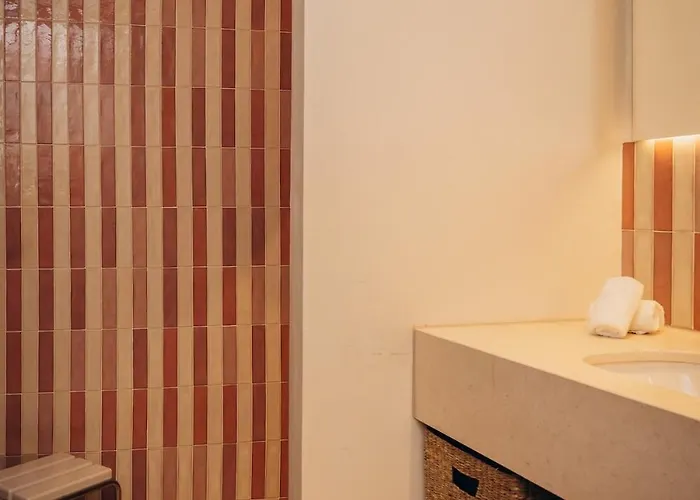 Casa La Gioia - With Concierge Service 아파트 쎙뜨호뻬