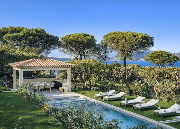 Casa La Gioia - With Concierge Service *