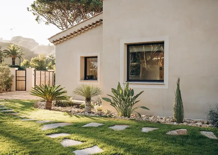 아파트 Casa La Gioia - With Concierge Service 쎙뜨호뻬