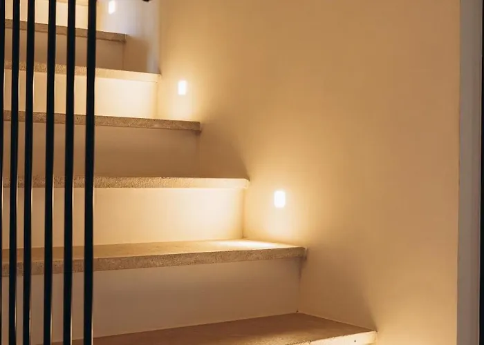 Casa La Gioia - With Concierge Service 아파트