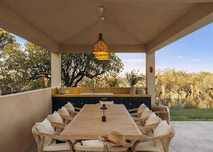 Casa La Gioia - With Concierge Service 쎙뜨호뻬