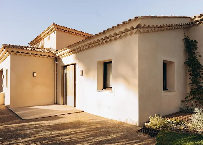 Casa La Gioia - With Concierge Service Apartment Saint-Tropez