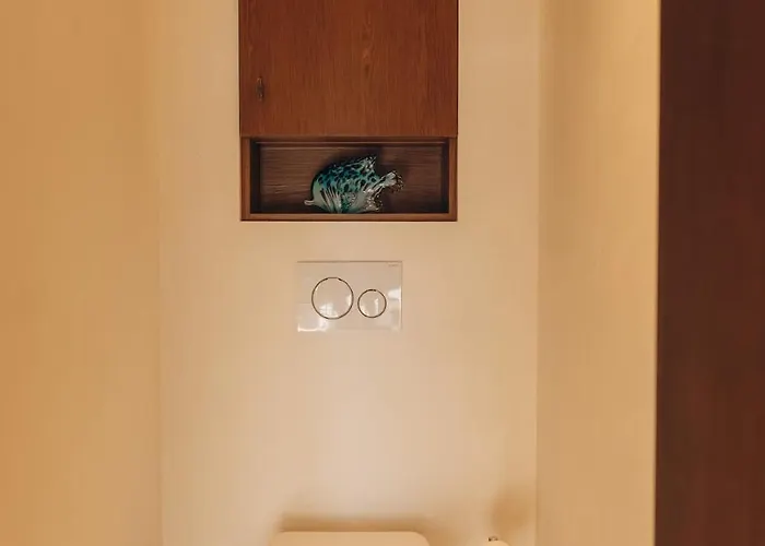 Casa La Gioia - With Concierge Service * 쎙뜨호뻬