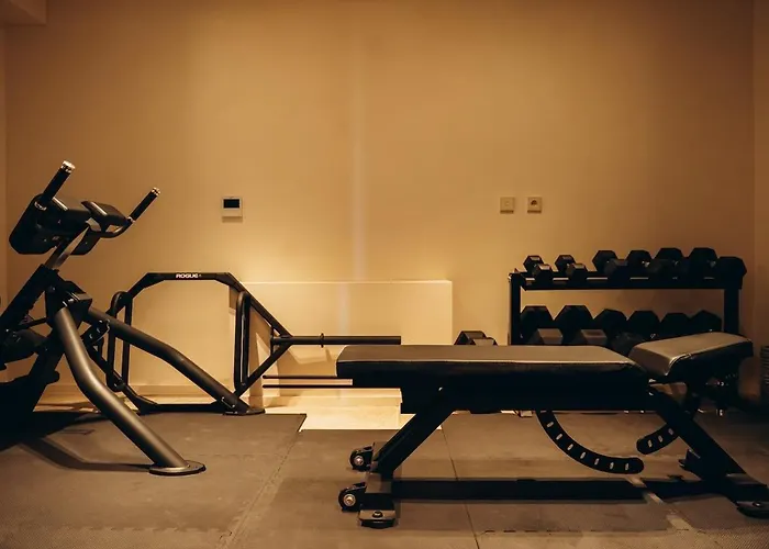 Casa La Gioia - With Concierge Service Apartment