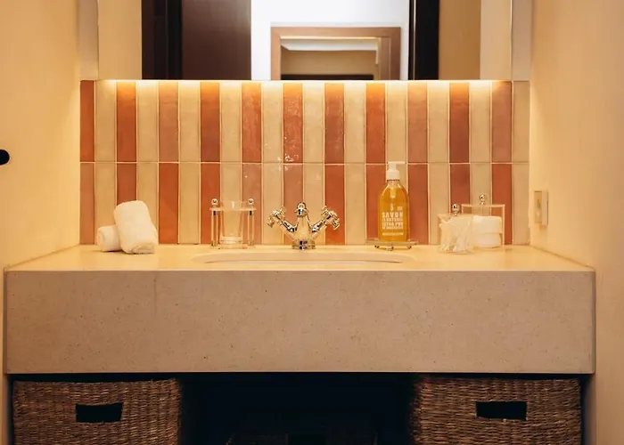 아파트 Casa La Gioia - With Concierge Service 쎙뜨호뻬