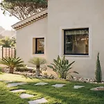 Lägenhet Casa La Gioia - With Concierge Service Saint-Tropez