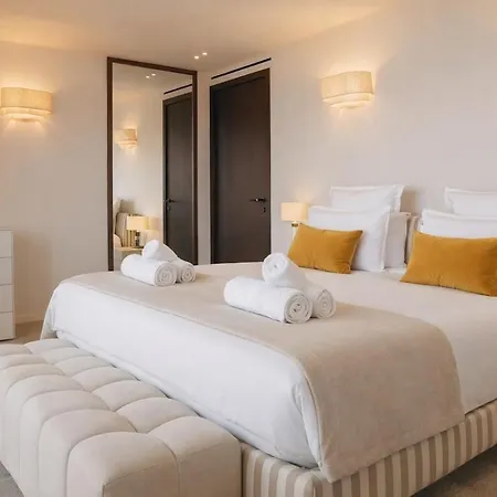 Apartament Casa La Gioia - With Concierge Service *