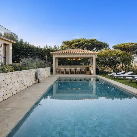 Appartamento Casa La Gioia - With Concierge Service Saint-Tropez