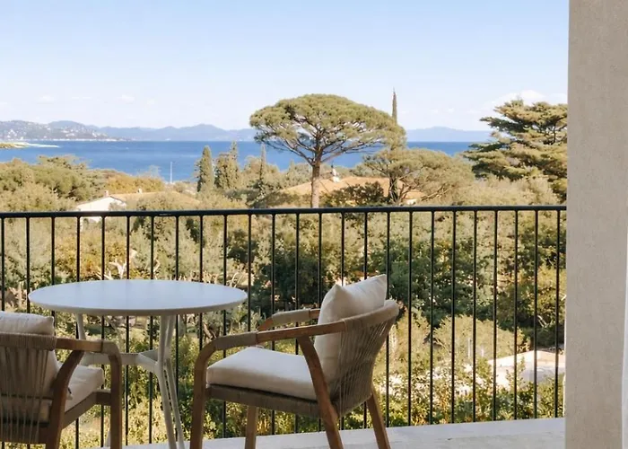 Daire Casa La Gioia - With Concierge Service *