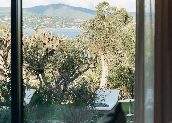 Casa La Gioia - With Concierge Service Daire *