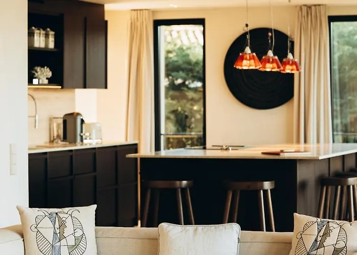 Daire Casa La Gioia - With Concierge Service *