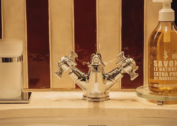 Casa La Gioia - With Concierge Service Daire Saint-Tropez