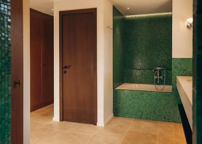 Daire Casa La Gioia - With Concierge Service