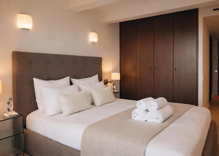 Daire Casa La Gioia - With Concierge Service