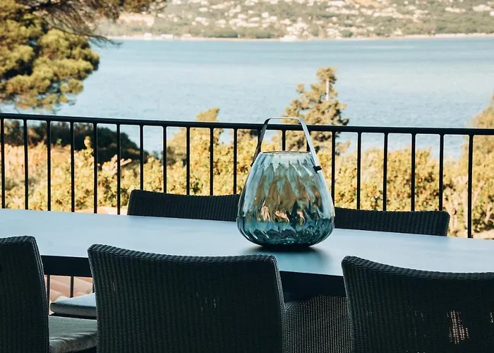 Casa La Gioia - With Concierge Service Daire