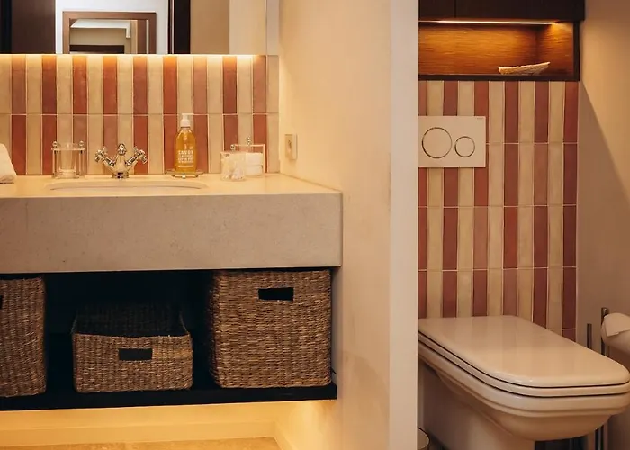 Daire Casa La Gioia - With Concierge Service